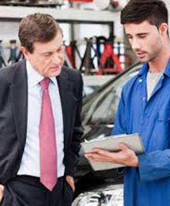 Auto Aftermarket MBA Program