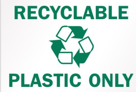 Recycling Facts from Cuyahoga County