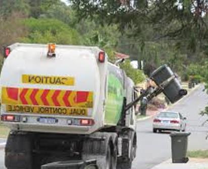 Waste & Recycling Delays in Mayfield Heights