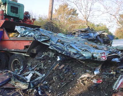 Money for a scrap car, salvage car, wrecked car buyer, junk car scrap, scrap vehicle buyer