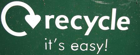 New Junk Recycling Program