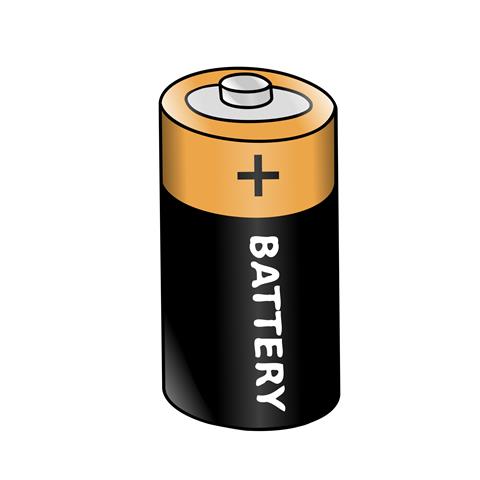 Junk Auto Battery Reuse