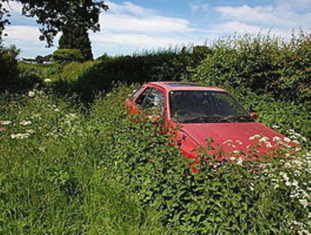 junk car hauler, money for a scrap car, scrap car removal