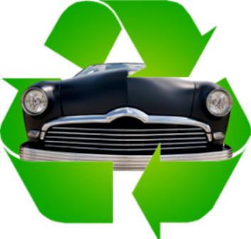 junk car buyer, sell my scrap car