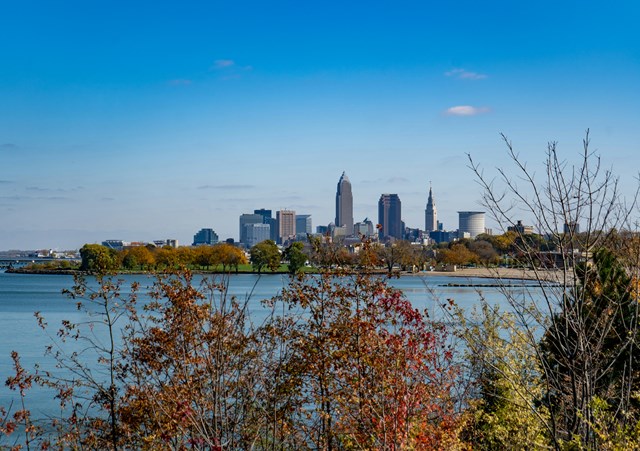 Pollution in Lake Erie Causing Problems in Northern Ohio