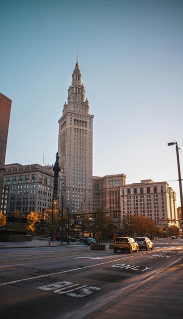 Cleveland’s “Clean Energy” Ranking Dips